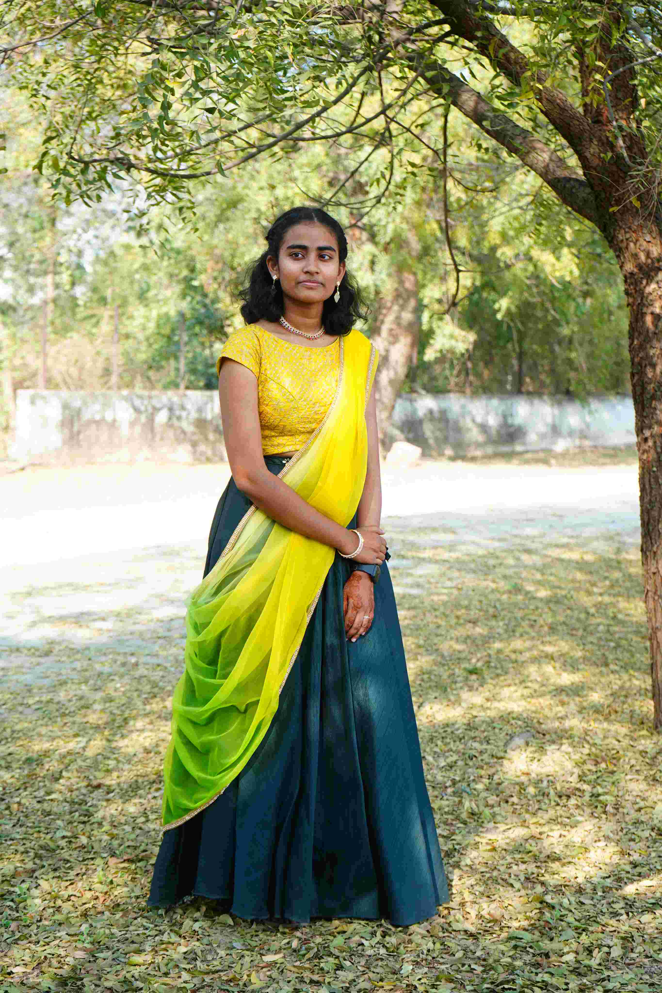 SRITW Placements selected students at Capgemini